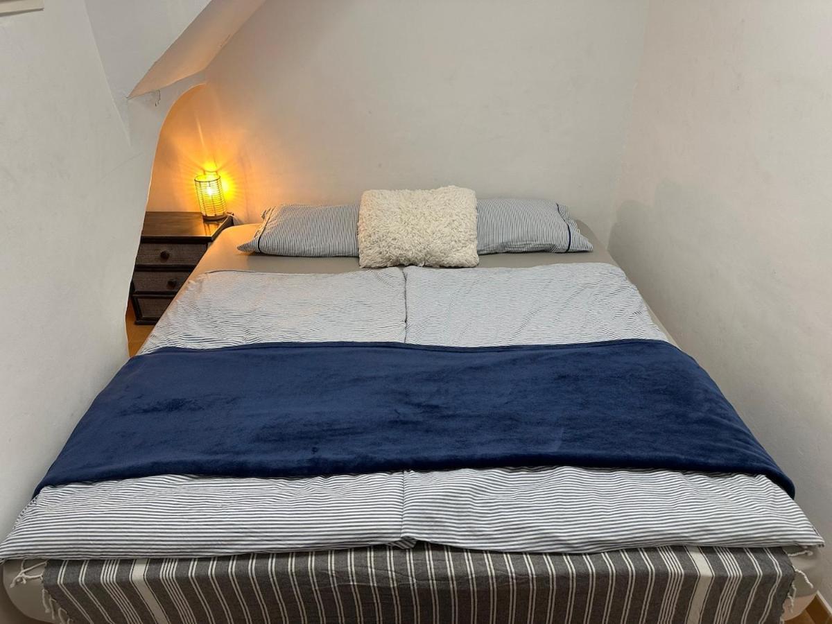 Oldtown Family House With Amazing Terrace - 3 Minutes From Beach! 빌라조요사 외부 사진
