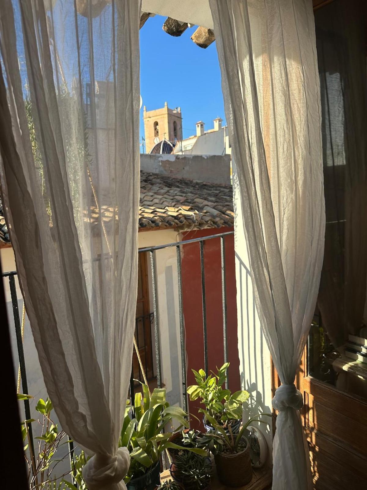 Oldtown Family House With Amazing Terrace - 3 Minutes From Beach! 빌라조요사 외부 사진